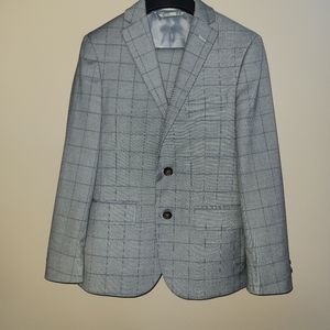 Boys Ralph Lauren Suit